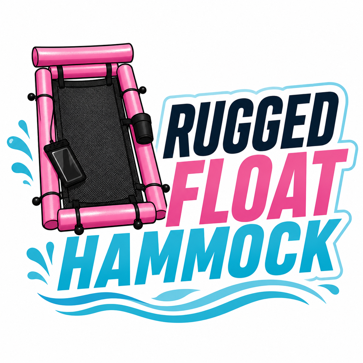 Water Hammock