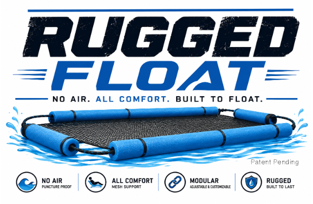 Rugged Float